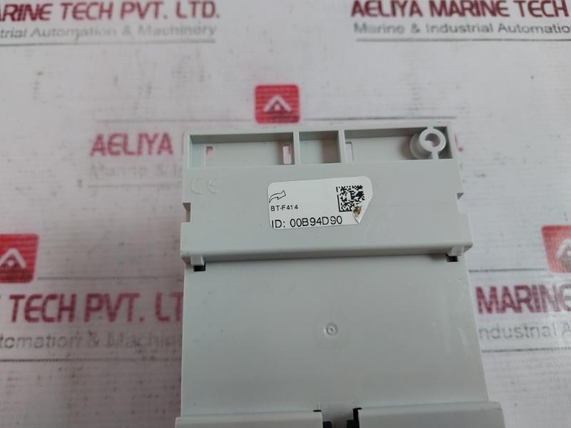 Legrand F414 Din Controller 00B94D90 250V 230V 50Hz 16W17 E1