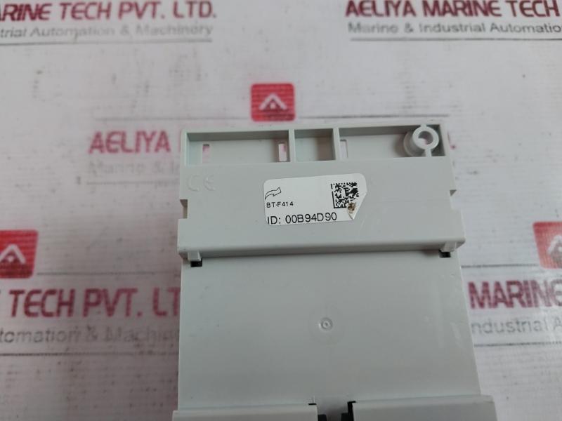 Legrand F414 Din Controller 00B94D90 250V 230V 50Hz 16W17 E1