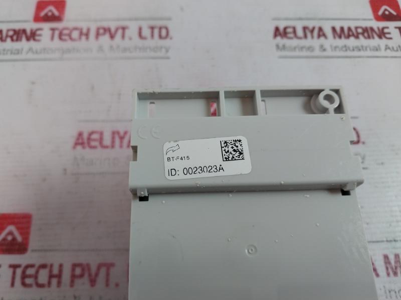 Legrand F415 Two Channels Dimmer 230V-50Hz T2 5H 250V 13W43