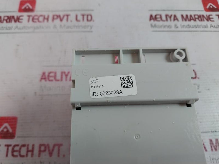 Legrand F415 Two Channels Dimmer 230V-50Hz T2 5H 250V 13W43