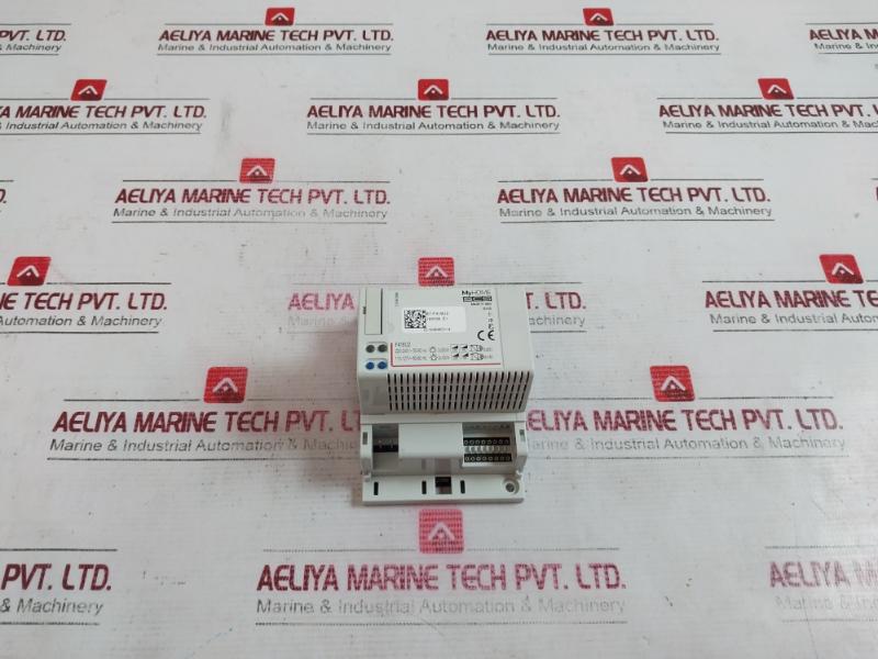 Legrand F418U2 Two Channels Dimmer 110-127V~ 50-60Hz 19W09 15H 250V