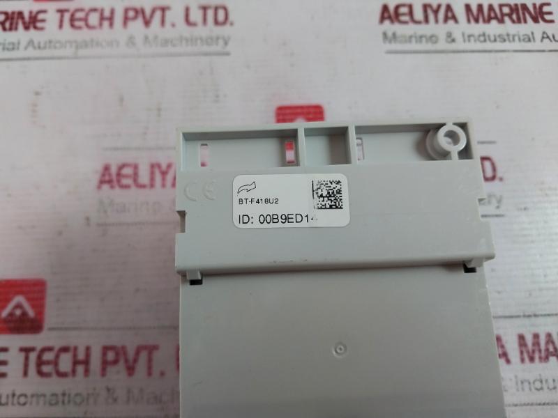 Legrand F418U2 Two Channels Dimmer 110-127V~ 50-60Hz 19W09 15H 250V