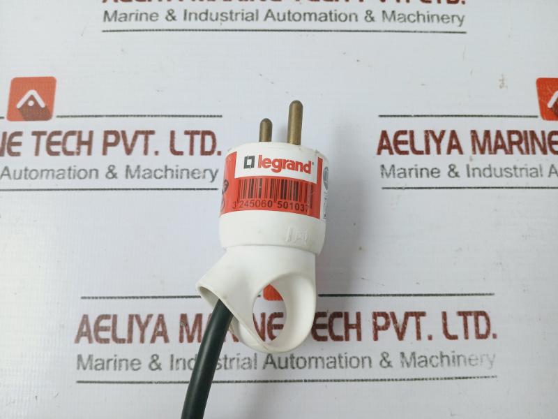 Legrand Fnc-300 Step Up & Step Down Transformer 230v Or 110v 50hz-60hz