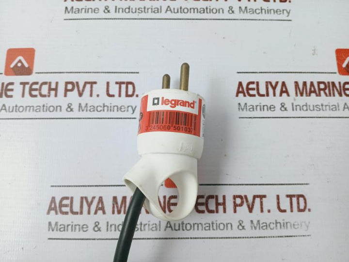 Legrand Fnc-300 Step Up & Step Down Transformer 230v Or 110v 50hz-60hz