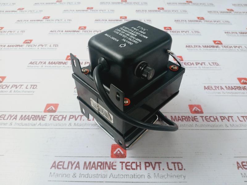 Legrand Fnc-300 Step Up & Step Down Transformer 230v Or 110v 50hz-60hz