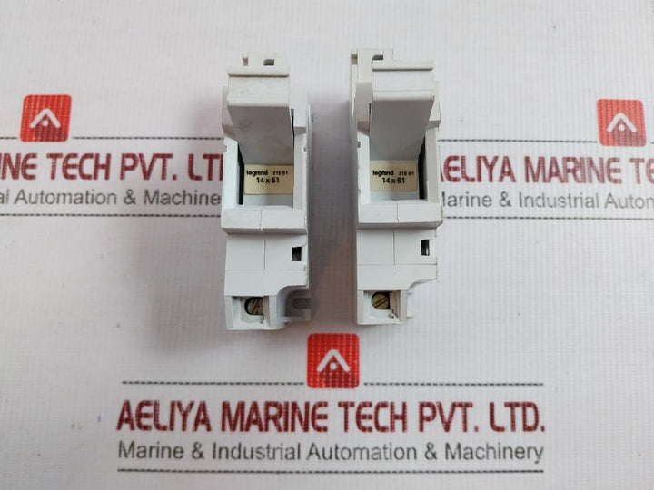 Legrand Fuse Holder 215 01