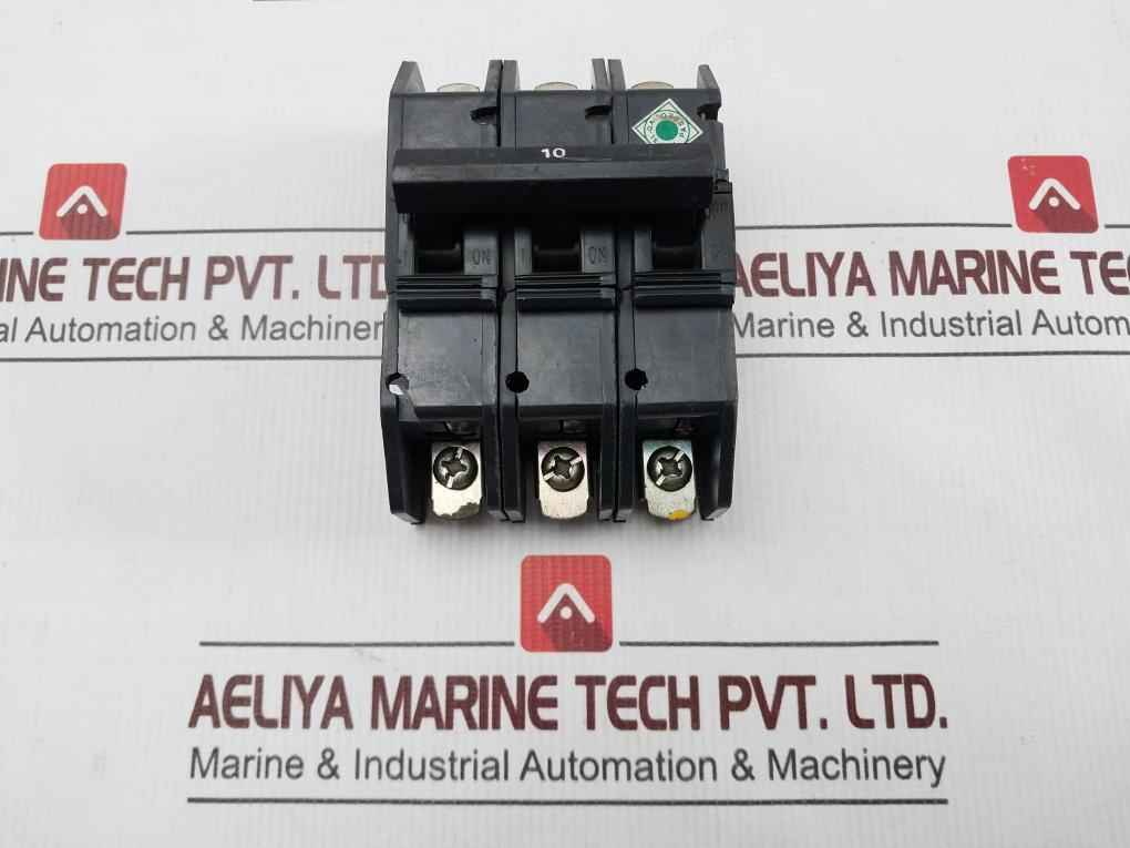 Legrand Loadster 3 Phase Load Shedder 3Ka 415 V 50Hz