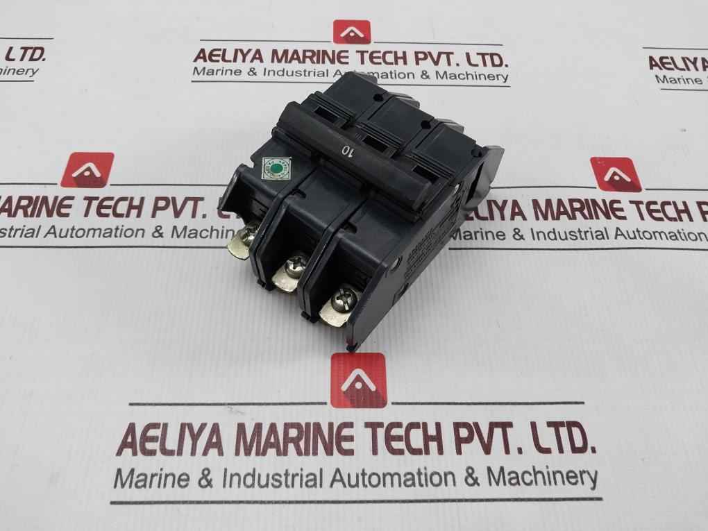 Legrand Loadster 3 Phase Load Shedder 3Ka 415 V 50Hz