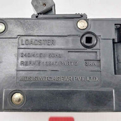 Legrand Loadster 3 Phase Load Shedder 3Ka 415 V 50Hz
