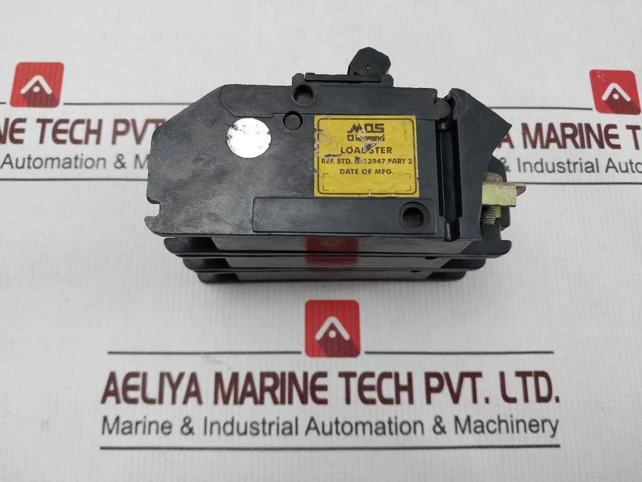 Legrand Loadster 3 Phase Load Shedder 3Ka 415 V 50Hz