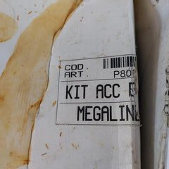 Legrand P8000560/ P8000570 Acc Battery Kit