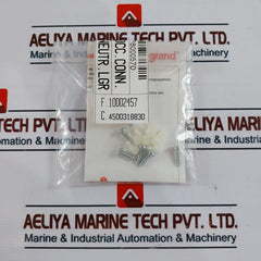 Legrand P8000560/ P8000570 Acc Battery Kit