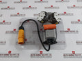 Legrand Pm 10789-026.0 881149 Vacuum Pump Assembly 110V 60 Hz 0.15 Kw