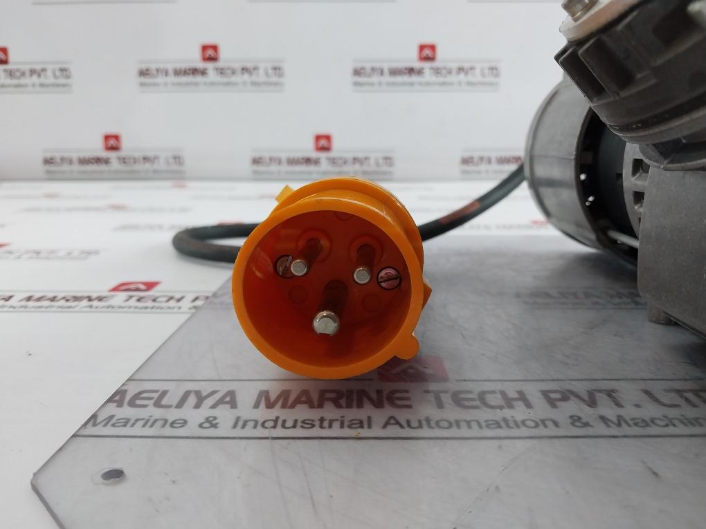 Legrand Pm 10789-026.0 881149 Vacuum Pump Assembly 110V 60 Hz 0.15 Kw