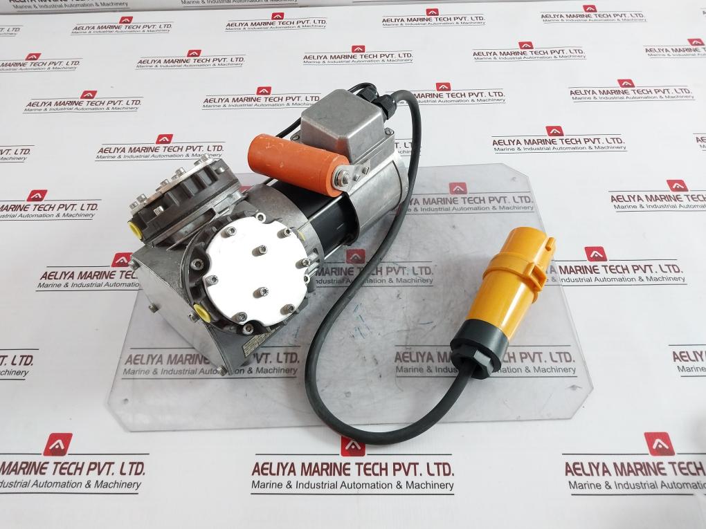 Legrand Pm 10789-026.0 881149 Vacuum Pump Assembly 110V 60 Hz 0.15 Kw