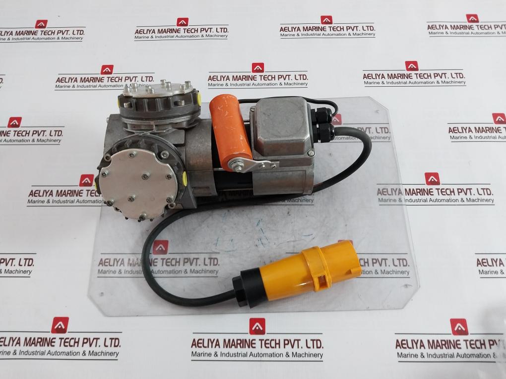 Legrand Pm 10789-026.0 881149 Vacuum Pump Assembly 110V 60 Hz 0.15 Kw