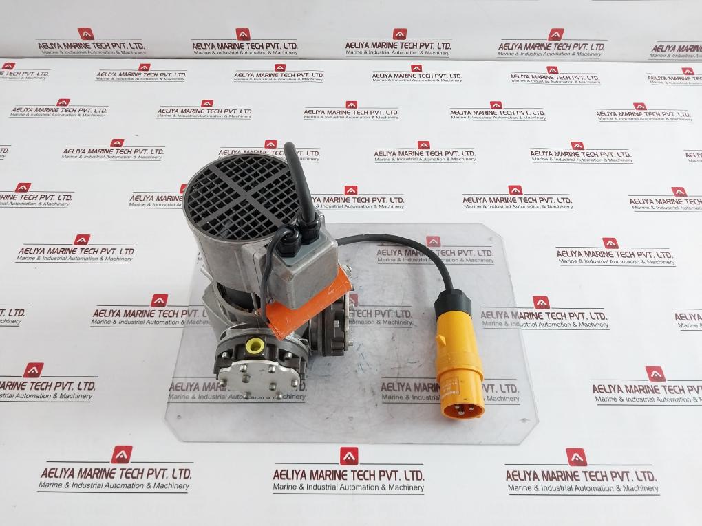 Legrand Pm 10789-026.0 881149 Vacuum Pump Assembly 110V 60 Hz 0.15 Kw