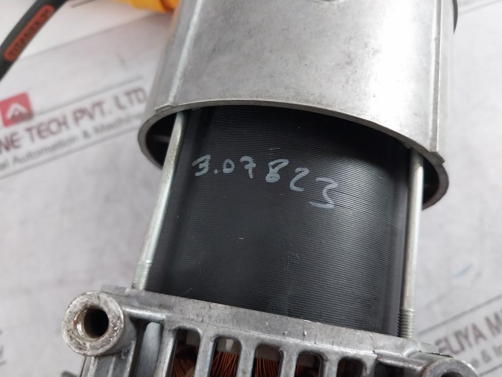 Legrand Pm 10789-026.0 881149 Vacuum Pump Assembly 110V 60 Hz 0.15 Kw