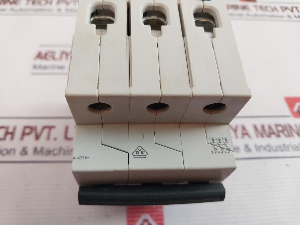 Legrand Rx3 Miniature Circuit Breaker