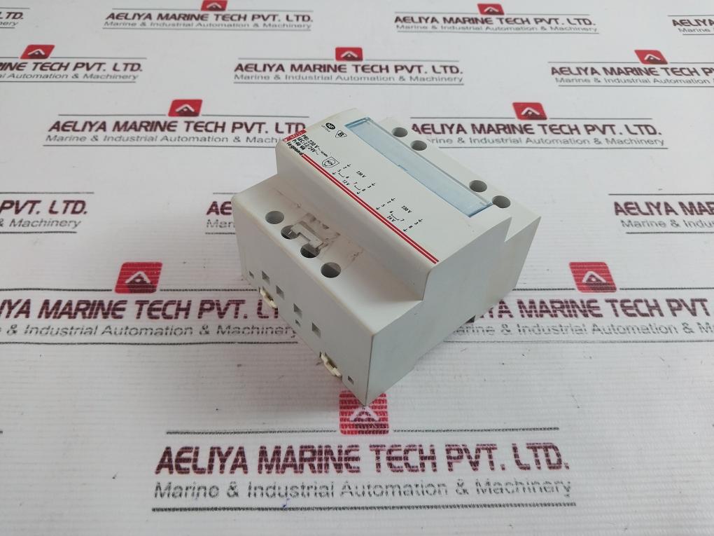 Legrand Uf1044 Transformer 50/60Hz