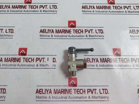 Legris 2560063 Angle Ball Valve Boll & Kirch Pos.75