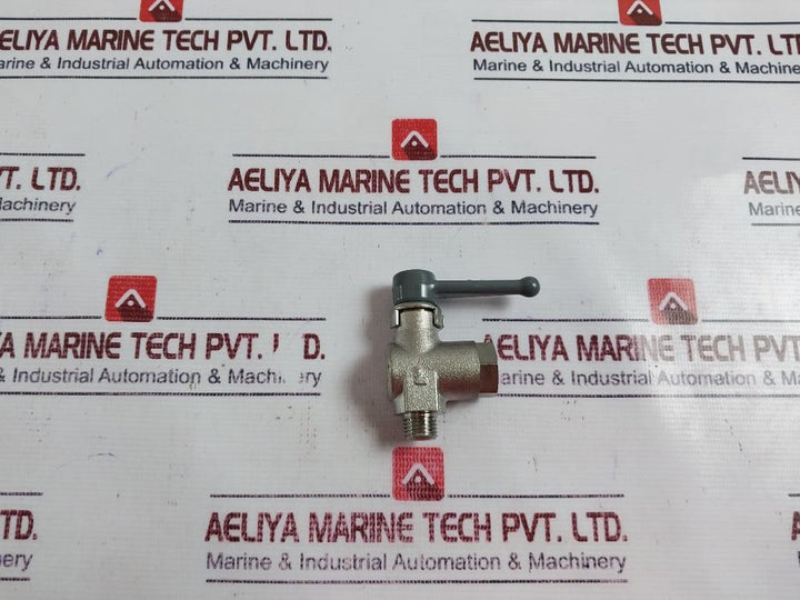 Legris 2560063 Angle Ball Valve Boll & Kirch Pos.75