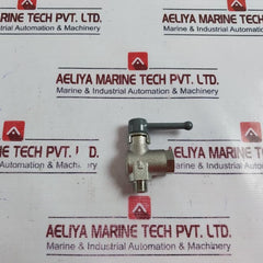 Legris 2560063 Angle Ball Valve Boll & Kirch Pos.75