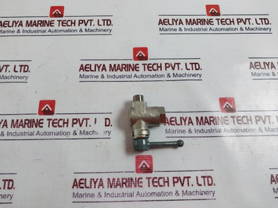 Legris 2560063 Angle Ball Valve Boll & Kirch Pos.75
