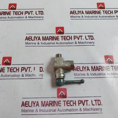 Legris 2560063 Angle Ball Valve Boll & Kirch Pos.75