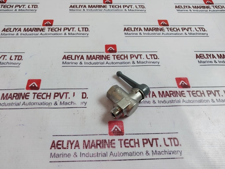 Legris 2560063 Angle Ball Valve Boll & Kirch Pos.75