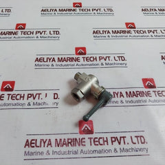 Legris 2560063 Angle Ball Valve Boll & Kirch Pos.75