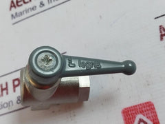 Legris 2560063 Angle Ball Valve Boll & Kirch Pos.75