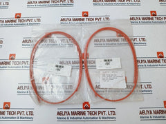 Legris 6060735 Nylon Red Tube O/D4