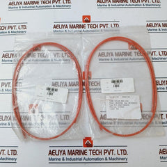 Legris 6060735 Nylon Red Tube O/D4
