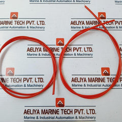 Legris 6060735 Nylon Red Tube O/D4