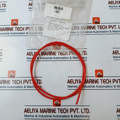 Legris 6060735 Nylon Red Tube O/D4