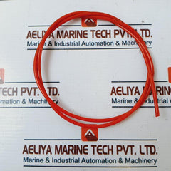 Legris 6060735 Nylon Red Tube O/D4
