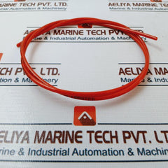 Legris 6060735 Nylon Red Tube O/D4
