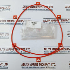 Legris 6060735 Tube Nylon Red O/D4