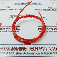 Legris 6060735 Tube Nylon Red O/D4