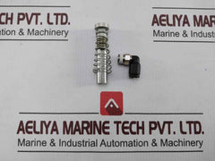 Legris 6 Push-to-connect Fitting
