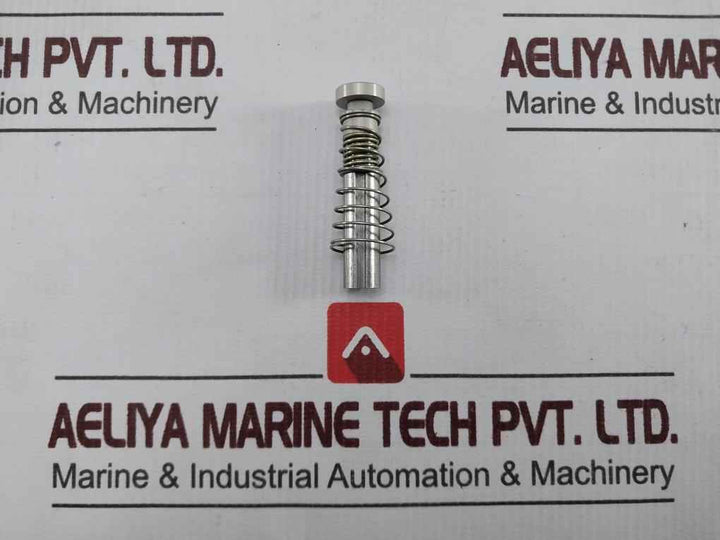 Legris 6 Push-to-connect Fitting
