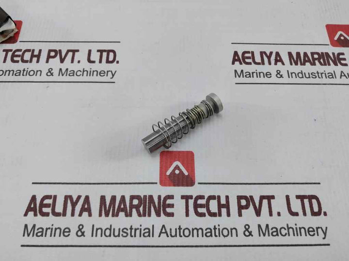 Legris 6 Push-to-connect Fitting