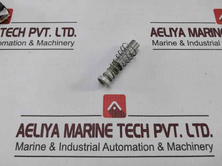 Legris 6 Push-to-connect Fitting