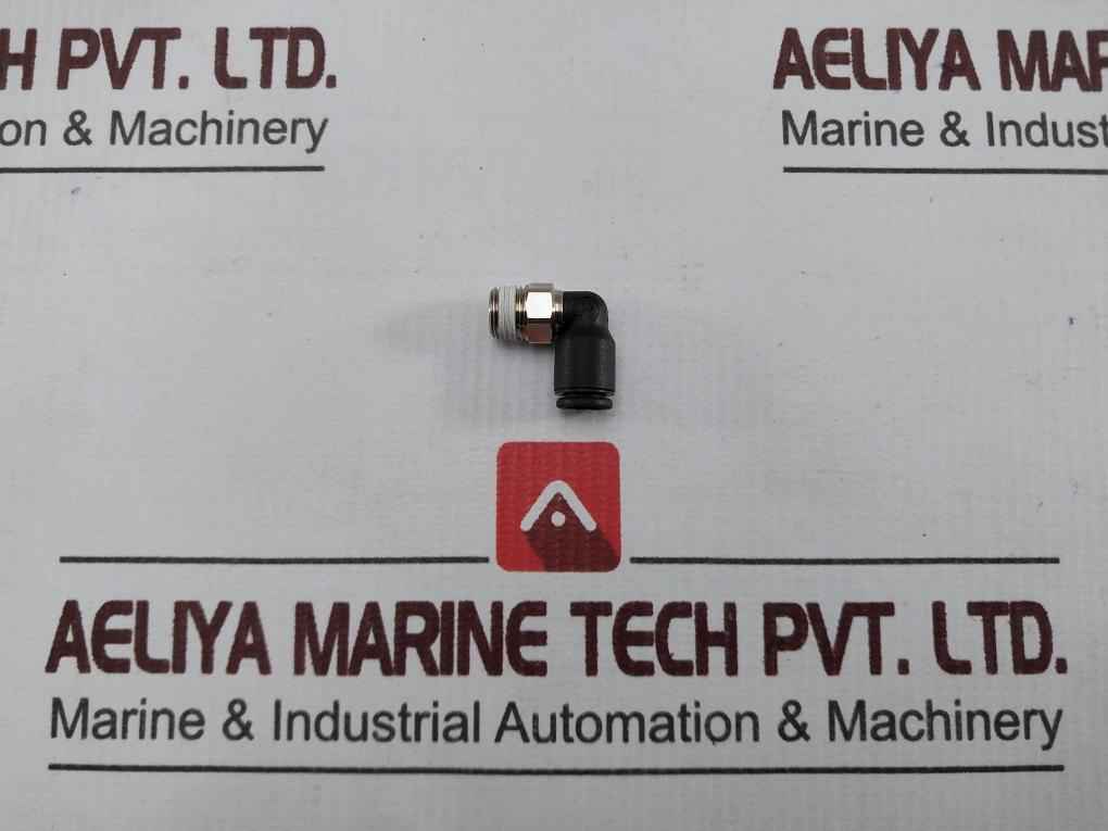 Legris 6 Push-to-connect Fitting