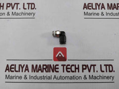 Legris 6 Push-to-connect Fitting
