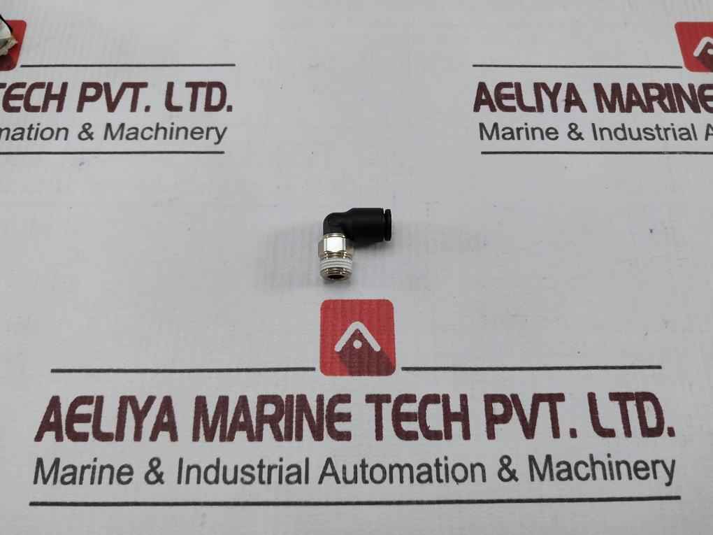 Legris 6 Push-to-connect Fitting