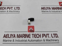 Legris 6 Push-to-connect Fitting