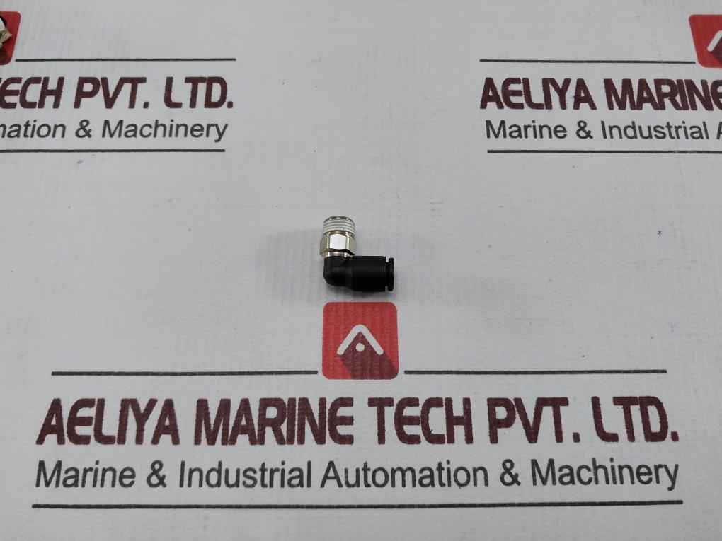 Legris 6 Push-to-connect Fitting