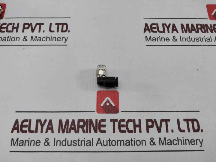 Legris 6 Push-to-connect Fitting